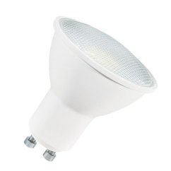 Žiarovka OSRAM® LED GU10 35 (ean8944) 120° 3,2W/2700K Value PAR16