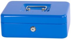 Skrinka CashBox 250x180x90 mm, na peniaze