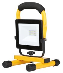 Reflektor Strend Pro Worklight SMD LED BL2-D3, 10W, 800 lm, pracovný, kábel 1.8 m, IP65