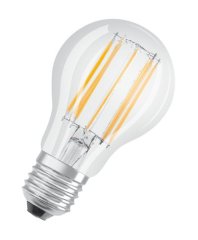 Žiarovka OSRAM® LED FIL 100 (ean8621) non-dim, 11W/840 E27 4000K Value CLASSIC A