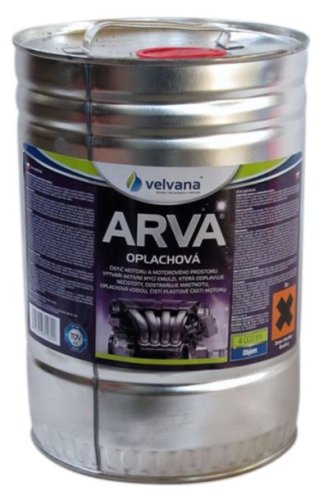 ARVA® Oplachová, 4 lit.