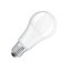 Žiarovka OSRAM® LED FR 100 (ean1042) non-dim, 13W/865 E27 6500K Value CLASSIC A