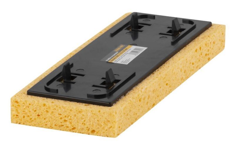 Hladítko Strend Pro T9001, 265x115x30 mm, Sponge, špongia