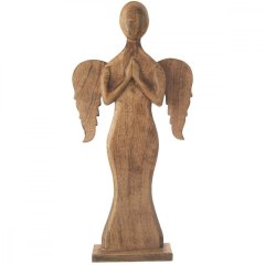 Anjel drevo MANGO vysoký XL