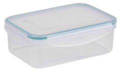 Dóza MagicHome Lunchbox E810 1000 ml, obdĺžniková, Clip