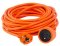 Kábel DG-YFB01 L-10 m, predlžovací, Orange
