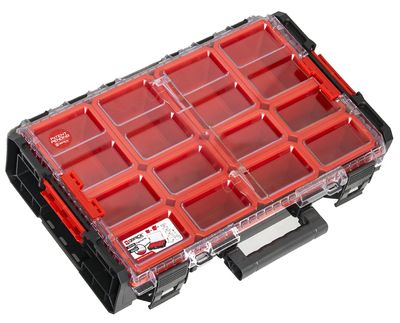 Box QBRICK® System ONE Organizer XL