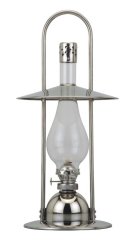 Lampáš MagicHome ML0923, 377 mm, Deluxe, EN14059, petrolej