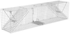 Pasca Wiretrap50, na hlodavce, 50x14x14 cm