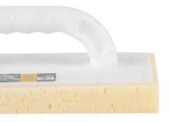 Hladítko Strend Pro WhiteHand, MT514 280x140x30 mm, Yellow