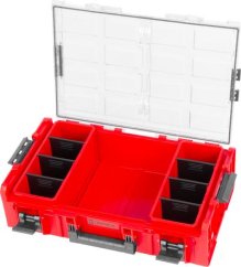 Box QBRICK® System One RED Ultra HD Organizer 2XL