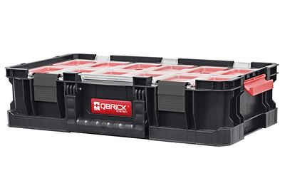 Box QBRICK® SYSTEM TWO ORGANIZER PLUS