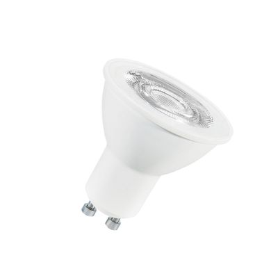 Žiarovka OSRAM® LED GU10 50 (ean8647) 36° 5W/6500K Value PAR16