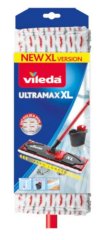 Mop Vileda Ultramax XL Microfibre 2v1, na podlahy