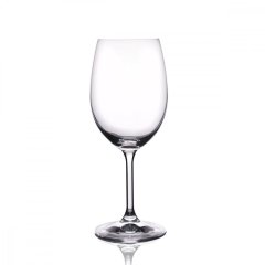 Pohár sklo Lara 0,45 l víno 6 ks