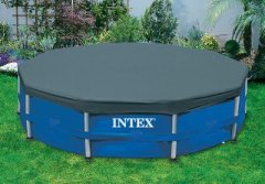 Plachta Intex® Round Pool 28032, bazénová, 457x25 cm