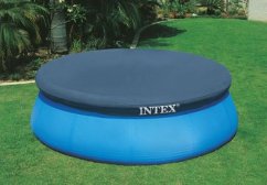 Plachta Intex® Easy set 28021, bazénová, 284x34 cm