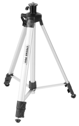 Statív Strend Pro TP-502B k laserom, 1.5 m, 5/8" závit