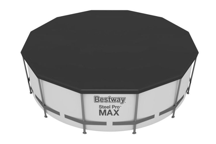 Plachta Bestway® FlowClear™, 58037, bazénová, 366 cm