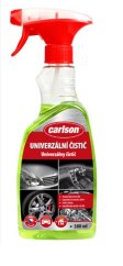 Čistič carlson, univerzálny, na auto, 500 ml