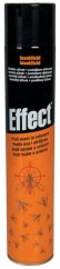 Insekticid Effect® Aerosol na osy a sršne, 750 ml