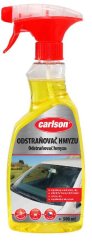 Odstraňovač hmyzu carlson, sprej, na auto, 500 ml