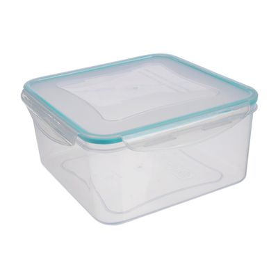 Dóza MagicHome Lunchbox Q830 3000 ml, štvorcová, Clip