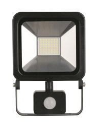 Reflektor Strend Pro Floodlight LED AGP, 10W, 800 lm, IP44, senzor pohybu