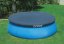 Plachta Intex® Easy set 28021, bazénová, 284x34 cm