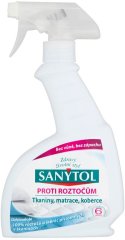 Sanytol proti roztočom, rozprašovač 300 ml