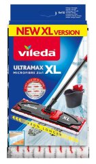 Handra na mop Vileda Ultramax XL Microfibre, náhradná