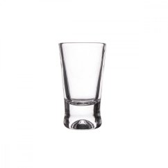 Pohárik sklo Glas 0,025 l SH 6 ks