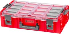 Box QBRICK® System One RED Ultra HD Organizer 2XL