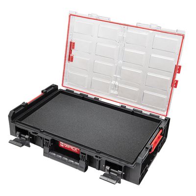 Box QBRICK® System ONE Organizer XL, penová vložka