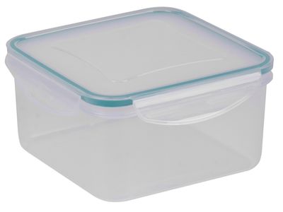 Dóza MagicHome Lunchbox Q812 1200 ml, štvorcová, Clip