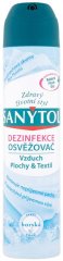 Dezinfekcia Sanytol, osviežovač vzduchu - horský, sprej 300 ml