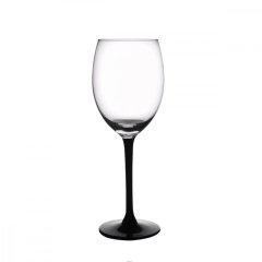 Pohár sklo Onyx 0,33 l víno 1 ks