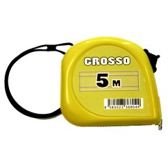 Meter GIANT GROSSO CR-07, 3 m, zvinovací