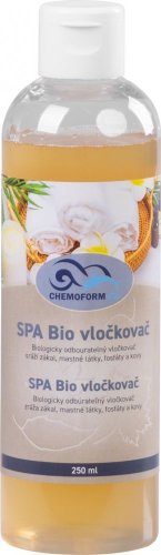 Vločkovač Bio Chemoform, SPA, 250 ml do vírivky