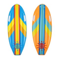 Nafukovačka Bestway® 42046, Sunny Surf, do vody, 114x46 cm