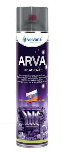 ARVA® Oplachová, 600 ml, aerosol