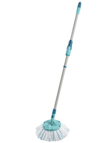 Súprava upratovacia LEIFHEIT 52101 Clean Twist Disc Mop Ergo, mop na podlahy + vedro