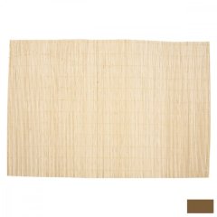 Prestieranie bambus 43,5x30 cm mix